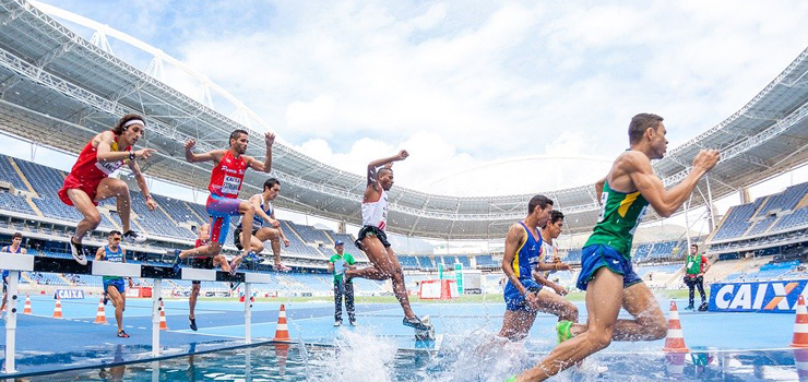 Sport – adrenalina nie tylko podczas zakładów sportowych