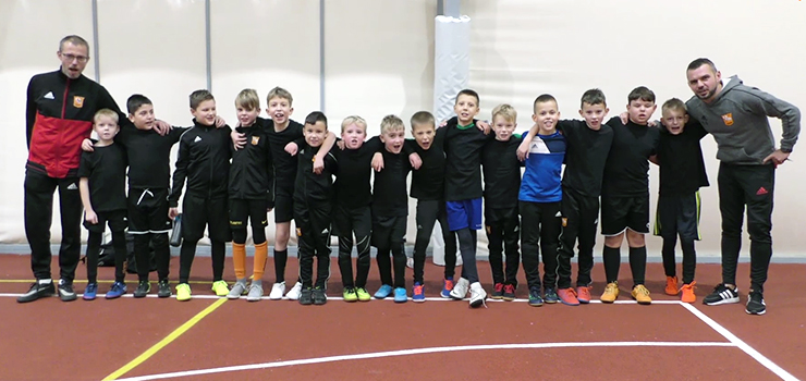 Conca Cup 2020 już w styczniu w dwóch elbląskich halach [FILM Z ZAPOWIEDZIĄ]