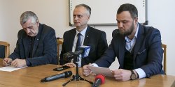 Co z zaopatrzeniem miasta w ciepo? Radni PiS apeluj do prezydenta
