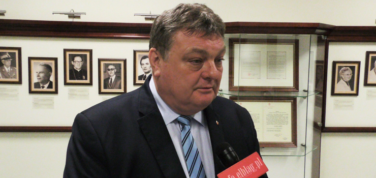 Zobacz, co działo się podczas listopadowej sesji Rady Miasta - materiał filmowy