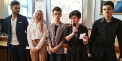 Modzi elblanie zadecydowali - Osobowoci Regionu zosta Juliusz Marek