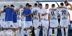 Ostatni mecz w tym roku. Olimpia zagra z Elan� Toru�