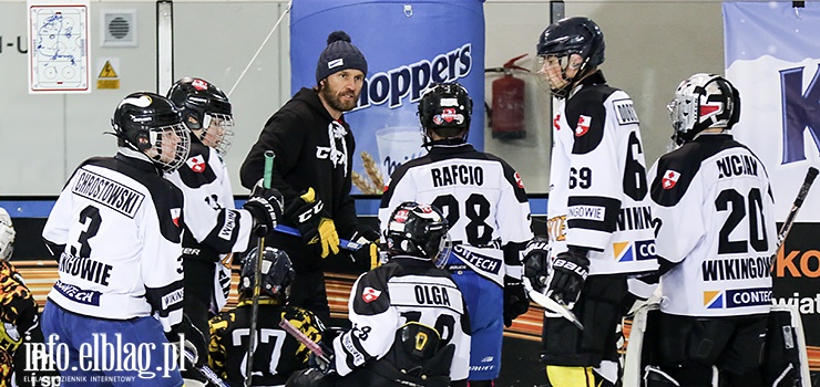 Mariusz Czerkawski: Fajnie tutaj być, fajnie wspierać dzieciaki w rozwijaniu ich pasji i talentów