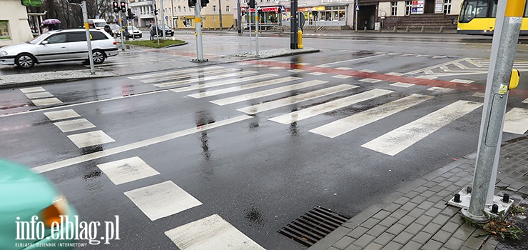 Radny pyta Prezydenta: Czy urzędnicy wiedzą o usterce?
