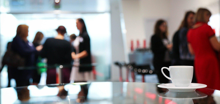 Uniwersalne gadżety na konferencję, targi i szkolenia