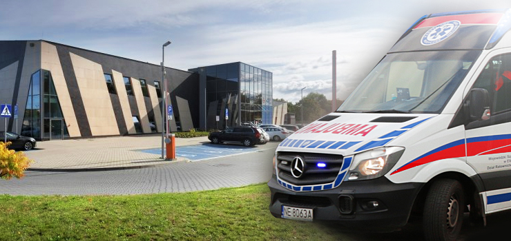 Elbląg: Tragedia na basenie "Dolinka". Zmarł 58-latek (aktualizacja)