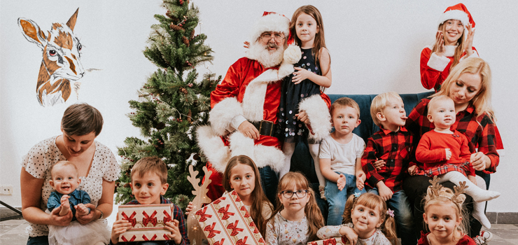 Fotografia na całe życie – nowe studio fotografii rodzinnej w Elblągu