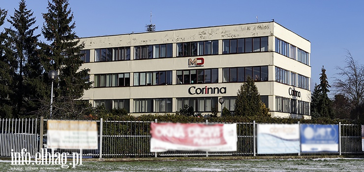 Ok. 180 osób z końcem roku straci pracę. „Wcześniej nikt nam nic nie mówił”