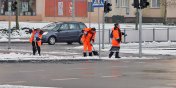 Akcja Zima na terenie Gminy Miasto Elblg - sezon 2019-2020