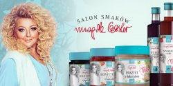 Magda Gessler zn�w szokuje elbl��an!