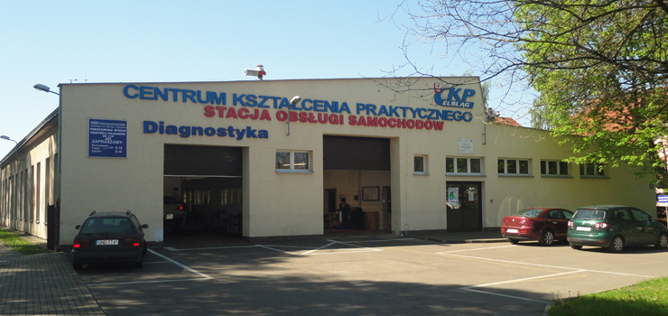 Nowoczesna edukacja w Centrum Kształcenia Zawodowego i Ustawicznego