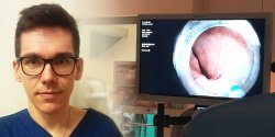 Kolonoskopia i gastroskopia coraz bardziej dok�adna. Nowo�� w gastroenterologii: Zabieg ESD