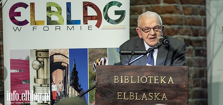 Twrcy wczesnej i wspczesnej rzeczywistoci. Podsumowanie Roku Pionierw Elblga