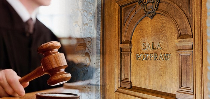 Kolejny kierowca skazany przez sąd za jazdę bez uprawnień!