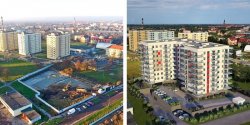 Ten budynek zmieni oblicze Zatorza. Budowa EL TOWER rozpoczta!