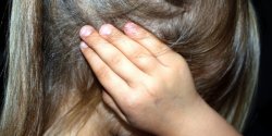 Elblg: Zamania, oparzenia, siniaki... Przemoc wobec dzieci to realny i powany problem
