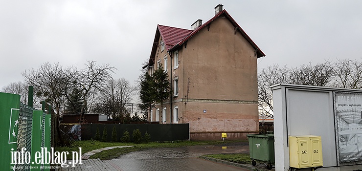 Mieszkaniec poprosi radnego o zmian... punktu gosowania dla wyborcw