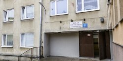 Radny zgosi do Prezydenta... brak skrzynki na zwrotn korespondencj!