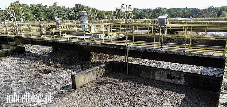 Drugi przetarg na modernizację oczyszczalni niewiele zmienił. Ceny znów powalają