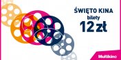 Ju 15 grudnia wito Kina w Multikinie!
