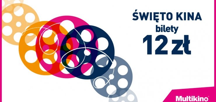 Już 15 grudnia Święto Kina w Multikinie!