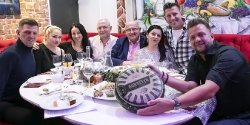 Sukces akcji „Serce na talerzu”. Na leczenie Szymonka zebrano ponad 27 tys. z! 
