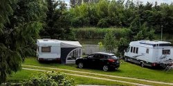 Tytu� "Mister Camping" po raz kolejny trafi� do Elbl�ga