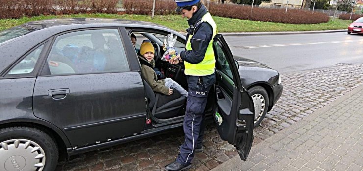 Elbląg: Kolejne misie trafiły do dzieci