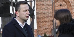 Wadysaw Kosiniak – Kamysz: Walcz o drug tur, walcz o zwycistwo