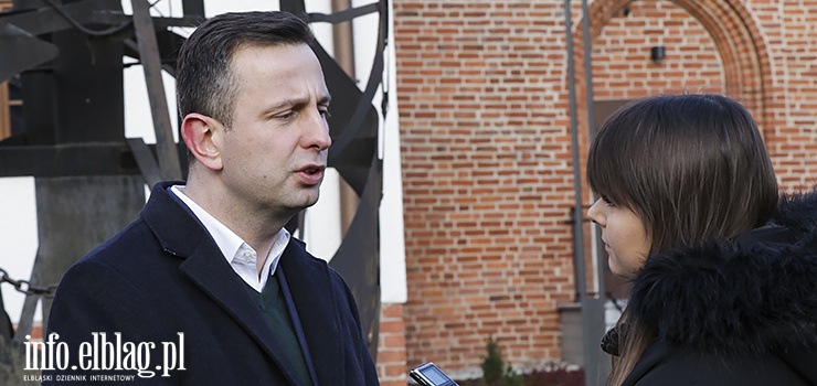Władysław Kosiniak – Kamysz: Walczę o drugą turę, walczę o zwycięstwo