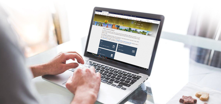 Cyfrowa gmina – rozwój e-usług w gminie Gronowo Elbląskie