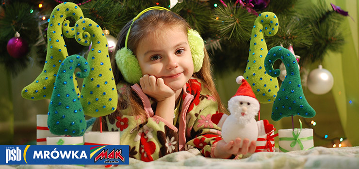 MIKOŁAJOWE DYLEMATY