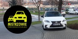 Mistrzowie parkowania w Elblgu (cz 37)