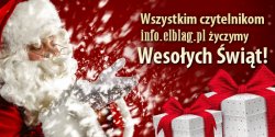�yczenia �wi�teczne od info.elblag.pl