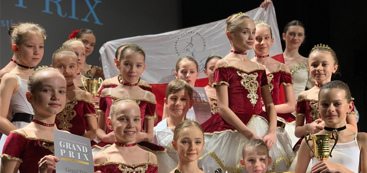 NOWOROCZNY PREZENT DLA NAJBLIŻSZYCH