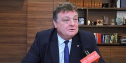 Co dzia�o si� w grudniu w Elbl�gu? Zobacz materia� filmowy