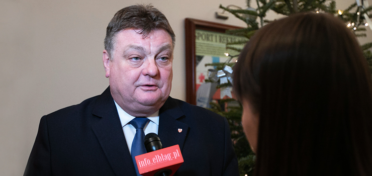 Zobacz, co działo się podczas grudniowej sesji RM (film)