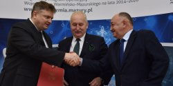 B�dzie drugie podej�cie do budowy bloku operacyjnego. Szpital otrzyma� dofinansowanie
