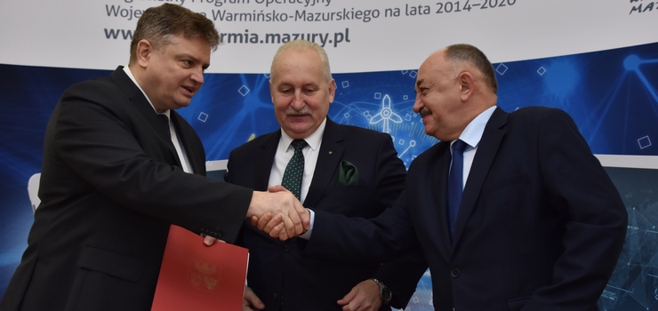 Będzie drugie podejście do budowy bloku operacyjnego. Szpital otrzymał dofinansowanie
