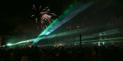 Po raz pierwszy Elblg przywita Nowy Rok pokazem laserw
