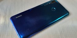Elblg: Znaleziono telefon
