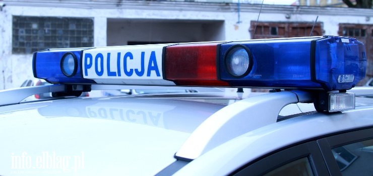 W miniony weekend policjanci interweniowali 192 razy