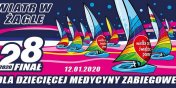 WOP w Elblgu. Bieg dla dzieci z przeszkodami