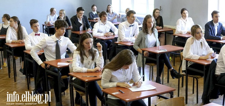  Elblskie szkoy w Rankingu Perspektywy 2020. Najlepiej wypady II LO i ZSM