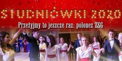 Prze�yjmy to jeszcze raz: polonez ZSG (materia� filmowy)