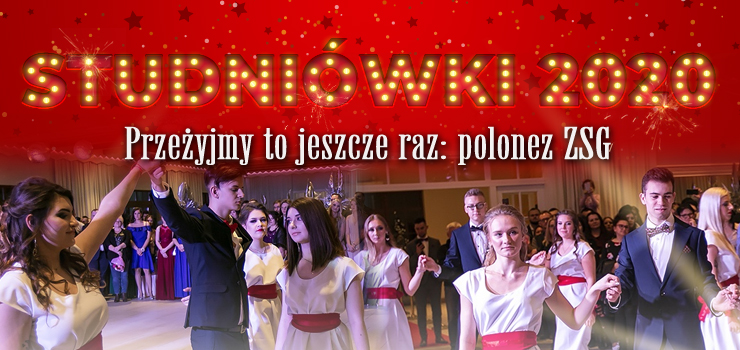 Przeżyjmy to jeszcze raz: polonez ZSG (materiał filmowy)