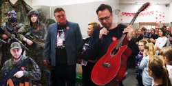 „Dobro znowu g�r�!”. SP nr 21 zebra�a prawie 18 tys. z� na WO�P