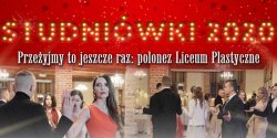 Przeyjmy to jeszcze raz: polonez Liceum Plastycznego (materia filmowy)