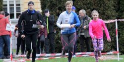 Sprintem po Star�wce na orientacj�