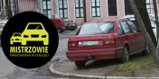 Mistrzowie parkowania w Elblągu (część 39)